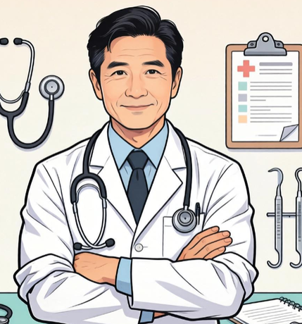 郑晧均在哪里坐诊